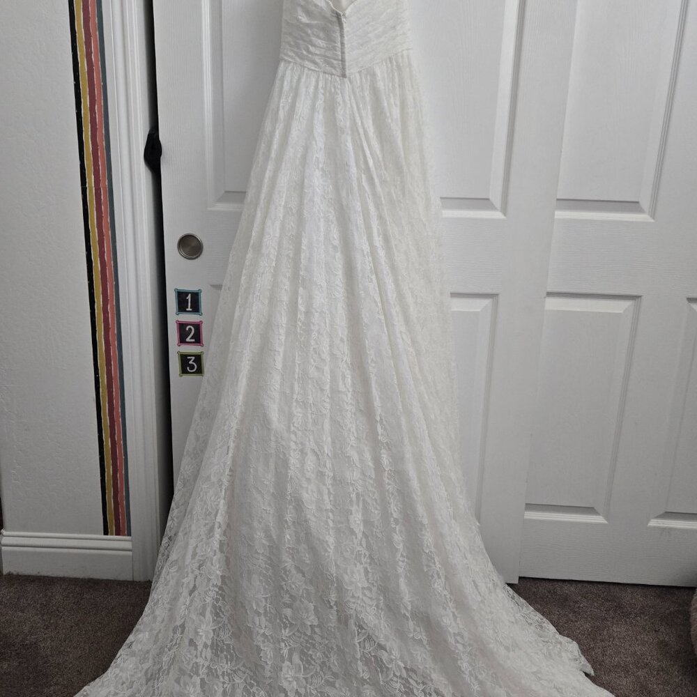 Wedding Dress - image 2